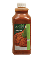 Liquid Meal Sauces