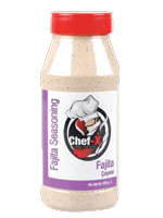 Gourmet Spices