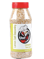 Gourmet Salts
