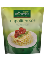 Powder Pasta Sauces