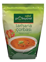 Traditional Tarhana Soup