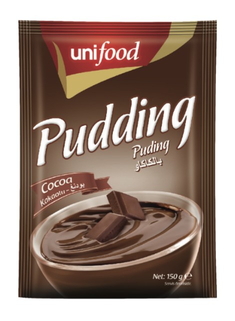 Instant Desserts