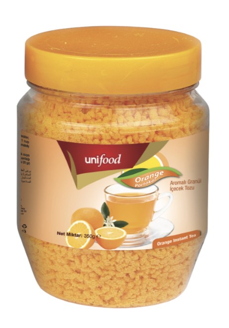 Granulated Beverages