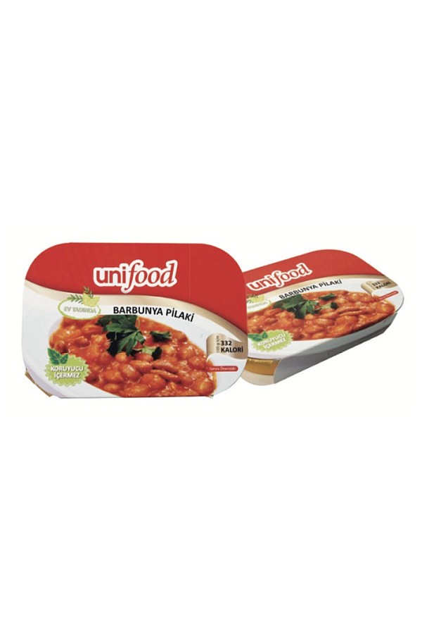 Convenience Food