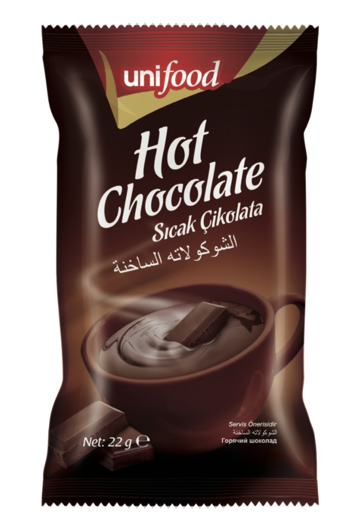 Hot Drinks