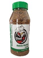 Akdeniz Seasoning