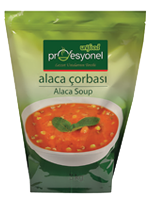 Alaca Çorbası