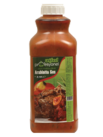 Arabiatta Sos