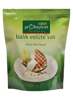 Balik Velüte Sos