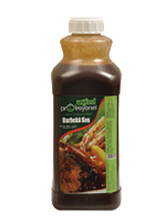 Barbekü Sos