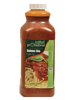 Bolonez Sos