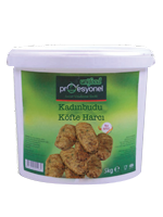 Kadınbudu Köfte Harcı