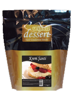Krem Şanti