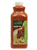 Napoliten Sos
