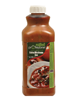 Salsa Mexicana Sos