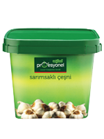 Sarmısaklı Çeşni