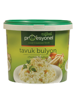 Tavuk Bulyon