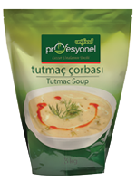 Tutmaç Çorbası