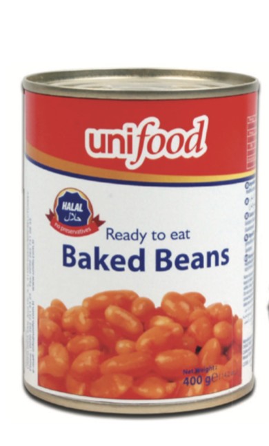 Canned Beans