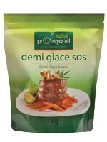 Dünya Mutfağı Sosları