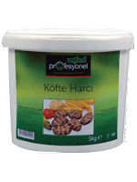 Köfte Harçları